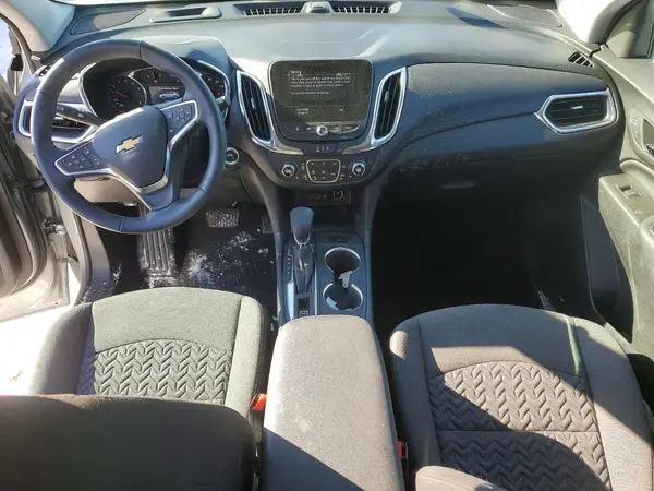 3GNAXKEG5RL219108 2024 CHEVROLET EQUINOX - Image 8
