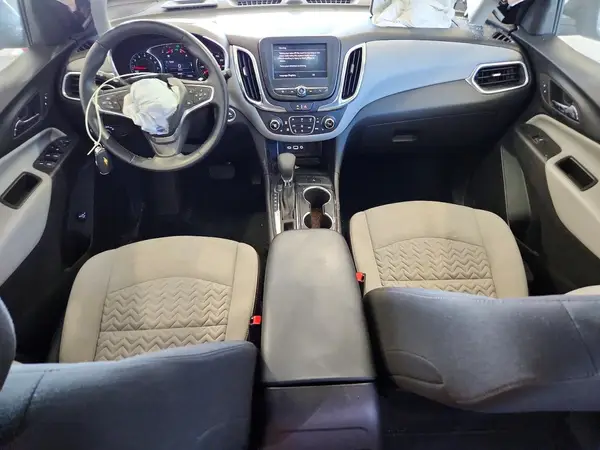 3GNAXKEG5RL244977 2024 CHEVROLET EQUINOX - Image 8