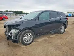 3GNAXKEG5RL245191 2024 CHEVROLET EQUINOX