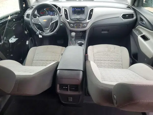 3GNAXKEG5RL245191 2024 CHEVROLET EQUINOX - Image 8
