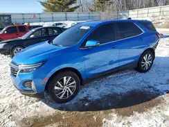 3GNAXKEG5RL256563 2024 CHEVROLET EQUINOX
