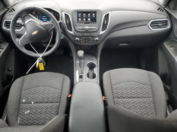 3GNAXKEG5RL258135 2024 CHEVROLET EQUINOX - Image 8