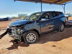3GNAXKEG5RL259494 2024 CHEVROLET EQUINOX