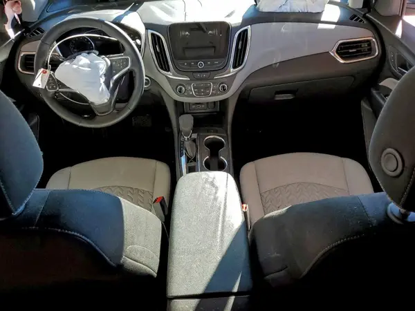 3GNAXKEG5RL259494 2024 CHEVROLET EQUINOX - Image 8