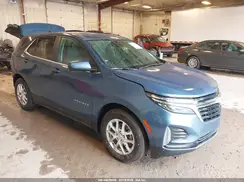 3GNAXKEG5RL268499 2024 CHEVROLET EQUINOX