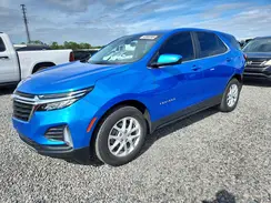 3GNAXKEG5RL268633 2024 CHEVROLET EQUINOX