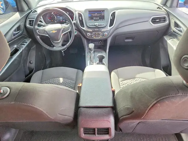 3GNAXKEG5RL268633 2024 CHEVROLET EQUINOX - Image 8