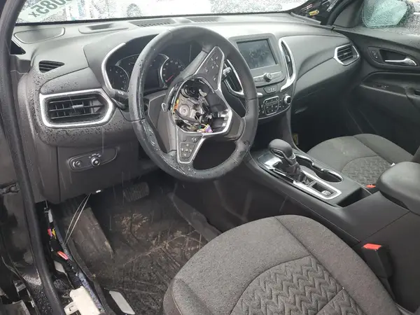 3GNAXKEG5RL270124 2024 CHEVROLET EQUINOX - Image 8