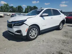 3GNAXKEG5RL270401 2024 CHEVROLET EQUINOX