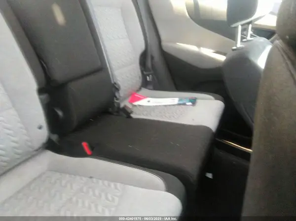 3GNAXKEG5RL270401 2024 CHEVROLET EQUINOX - Image 8