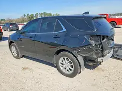 3GNAXKEG5RL275727 2024 CHEVROLET EQUINOX
