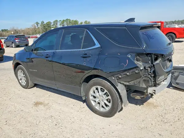3GNAXKEG5RL275727 2024 CHEVROLET EQUINOX - Image 1