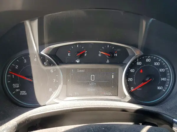 3GNAXKEG5RL275727 2024 CHEVROLET EQUINOX - Image 8