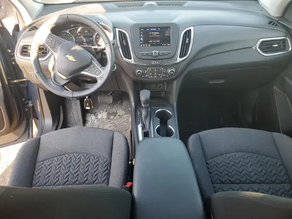 3GNAXKEG5RL282094 2024 CHEVROLET EQUINOX - Image 8