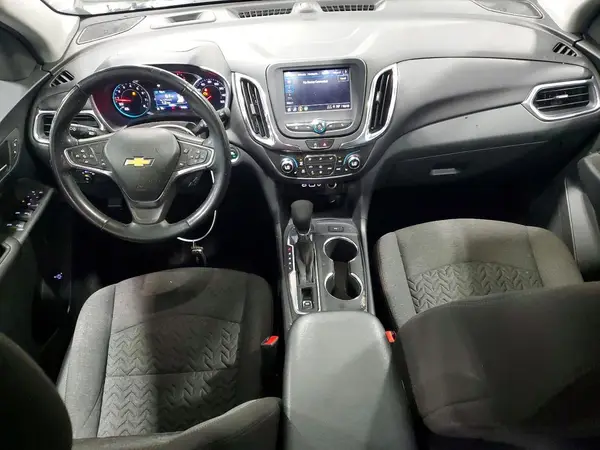 3GNAXKEG5RL298196 2024 CHEVROLET EQUINOX - Image 8