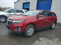 3GNAXKEG5RL310735 2024 CHEVROLET EQUINOX