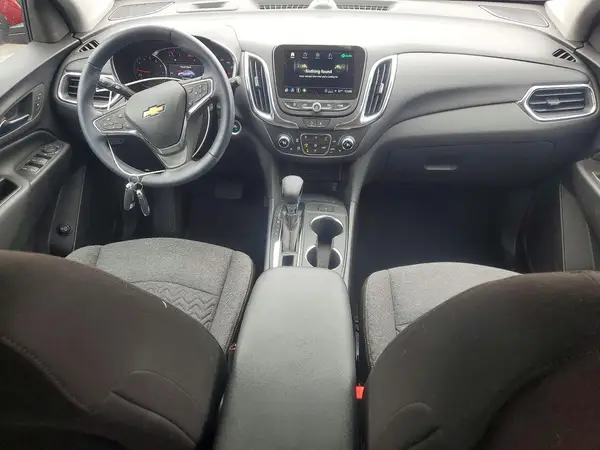 3GNAXKEG5RL310735 2024 CHEVROLET EQUINOX - Image 8