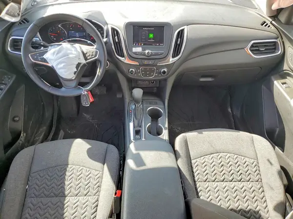 3GNAXKEG5RL313182 2024 CHEVROLET EQUINOX - Image 8