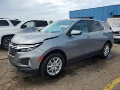 3GNAXKEG5RL316602 2024 CHEVROLET EQUINOX