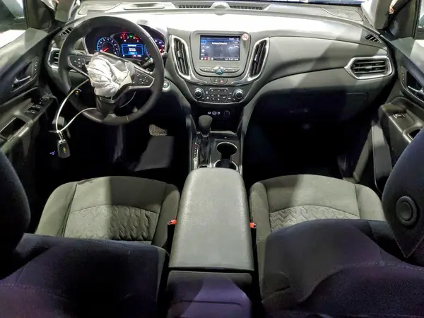 3GNAXKEG5RL341810 2024 CHEVROLET EQUINOX - Image 8