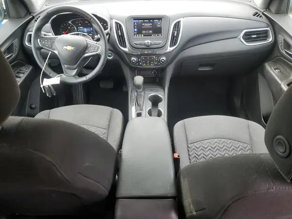 3GNAXKEG5RL342729 2024 CHEVROLET EQUINOX - Image 8
