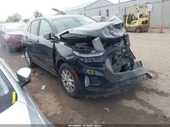 3GNAXKEG5RL348868 2024 CHEVROLET EQUINOX