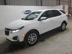 3GNAXKEG5RL350121 2024 CHEVROLET EQUINOX