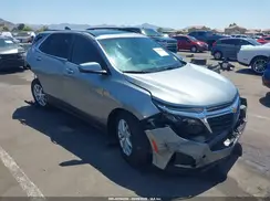 3GNAXKEG5RL358316 2024 CHEVROLET EQUINOX