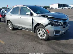 3GNAXKEG5RL360034 2024 CHEVROLET EQUINOX