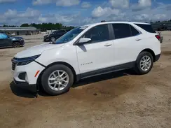 3GNAXKEG5RL364858 2024 CHEVROLET EQUINOX