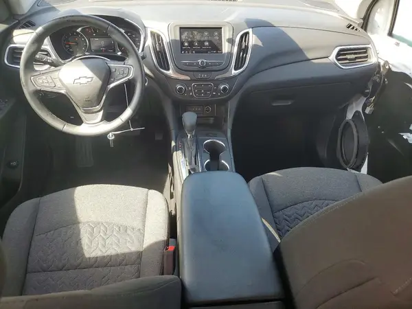 3GNAXKEG5RL364858 2024 CHEVROLET EQUINOX - Image 8