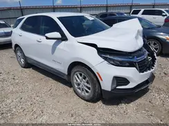 3GNAXKEG5RL365363 2024 CHEVROLET EQUINOX