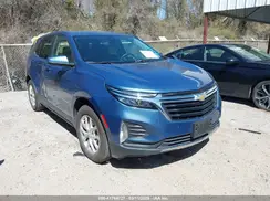 3GNAXKEG5RL365671 2024 CHEVROLET EQUINOX
