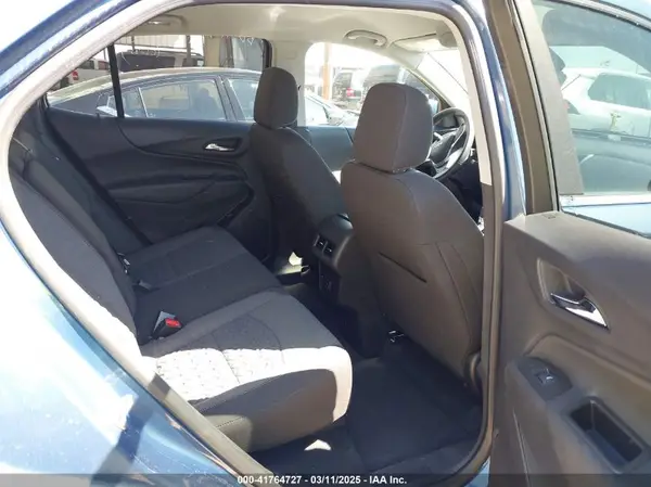 3GNAXKEG5RL365671 2024 CHEVROLET EQUINOX - Image 8