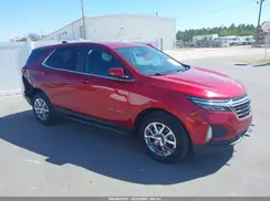 3GNAXKEG5RS101436 2024 CHEVROLET EQUINOX