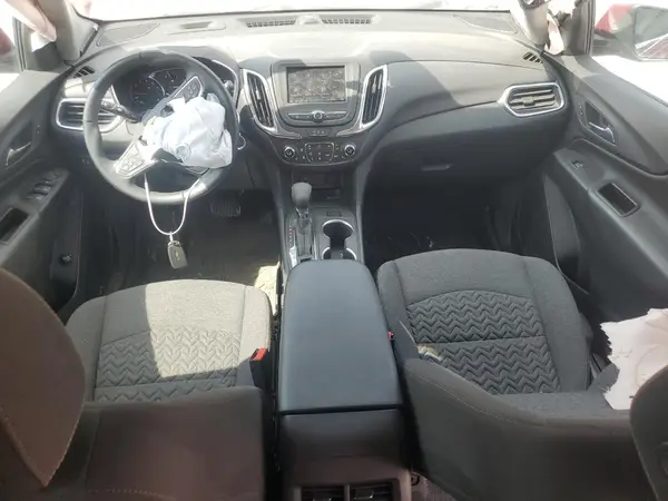 3GNAXKEG5RS102358 2024 CHEVROLET EQUINOX - Image 8