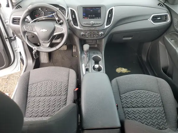 3GNAXKEG5RS103946 2024 CHEVROLET EQUINOX - Image 8