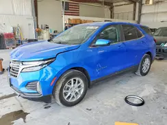 3GNAXKEG5RS106460 2024 CHEVROLET EQUINOX