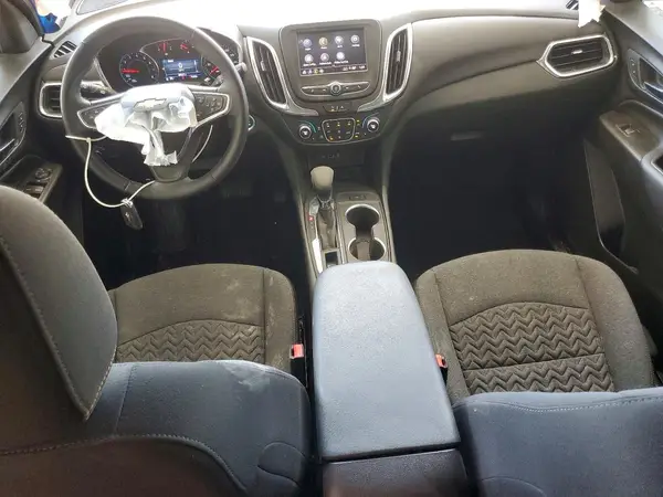 3GNAXKEG5RS106460 2024 CHEVROLET EQUINOX - Image 8
