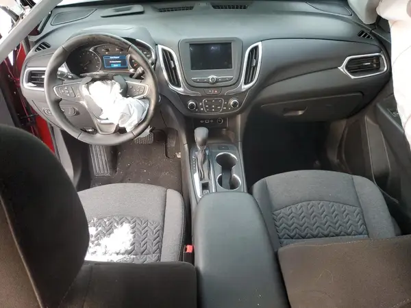 3GNAXKEG5RS107639 2024 CHEVROLET EQUINOX - Image 8