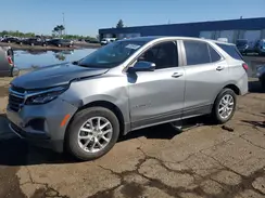 3GNAXKEG5RS115143 2024 CHEVROLET EQUINOX