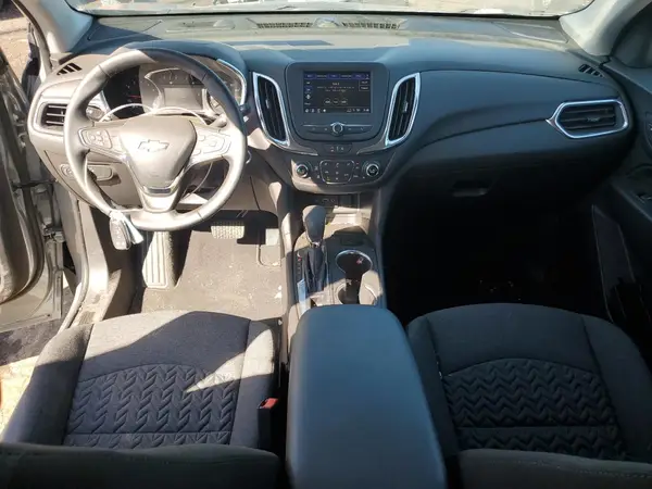 3GNAXKEG5RS115143 2024 CHEVROLET EQUINOX - Image 8