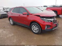 3GNAXKEG5RS129589 2024 CHEVROLET EQUINOX