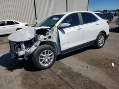 3GNAXKEG5RS136669 2024 CHEVROLET EQUINOX