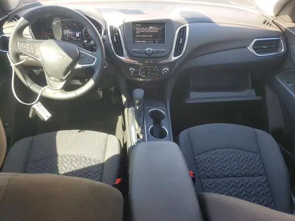 3GNAXKEG5RS136669 2024 CHEVROLET EQUINOX - Image 8