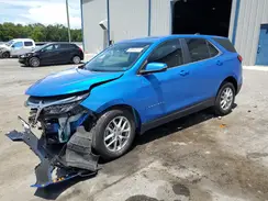 3GNAXKEG5RS140088 2024 CHEVROLET EQUINOX