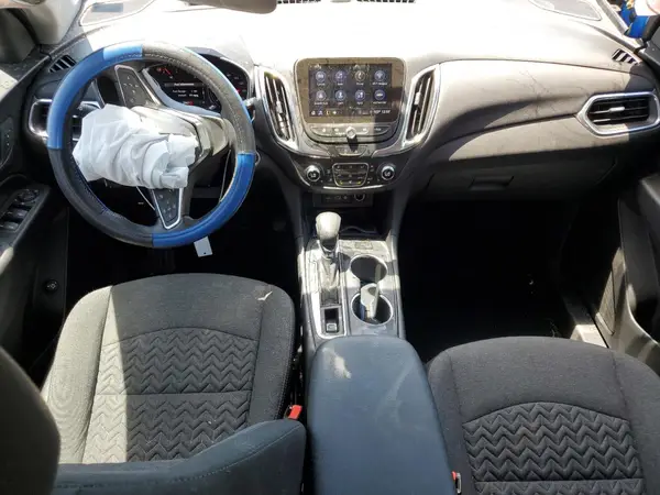 3GNAXKEG5RS140088 2024 CHEVROLET EQUINOX - Image 8