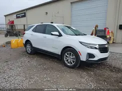 3GNAXKEG5RS146327 2024 CHEVROLET EQUINOX