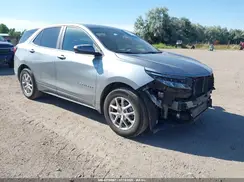 3GNAXKEG5RS146764 2024 CHEVROLET EQUINOX