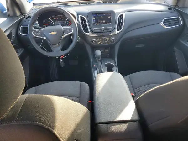 3GNAXKEG5RS155948 2024 CHEVROLET EQUINOX - Image 8